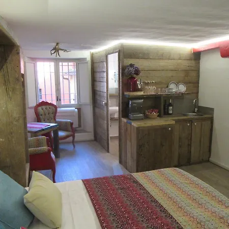 Guest house Only One Santa Croce *